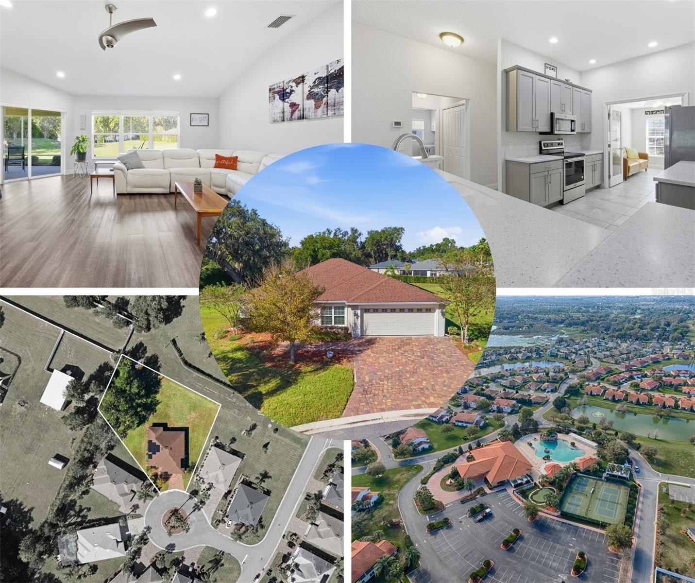 4846 Audrey Marie Court, FL