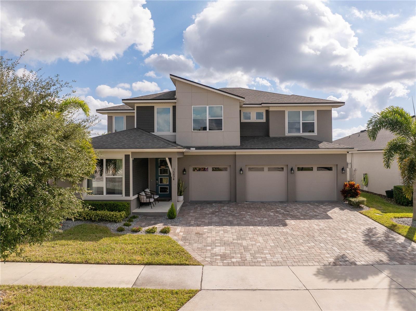 16894 Wingspread Loop, FL