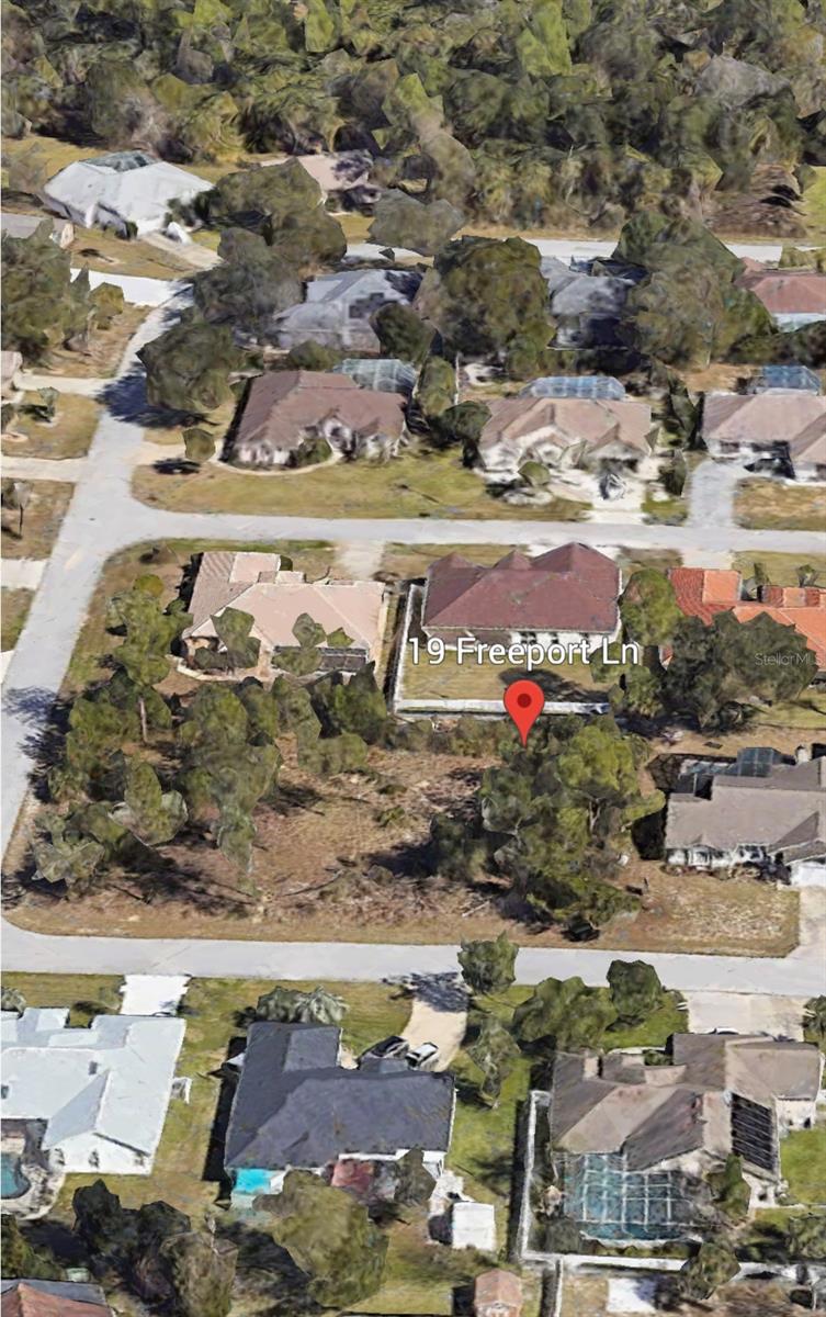 19 Freeport Lane, FL