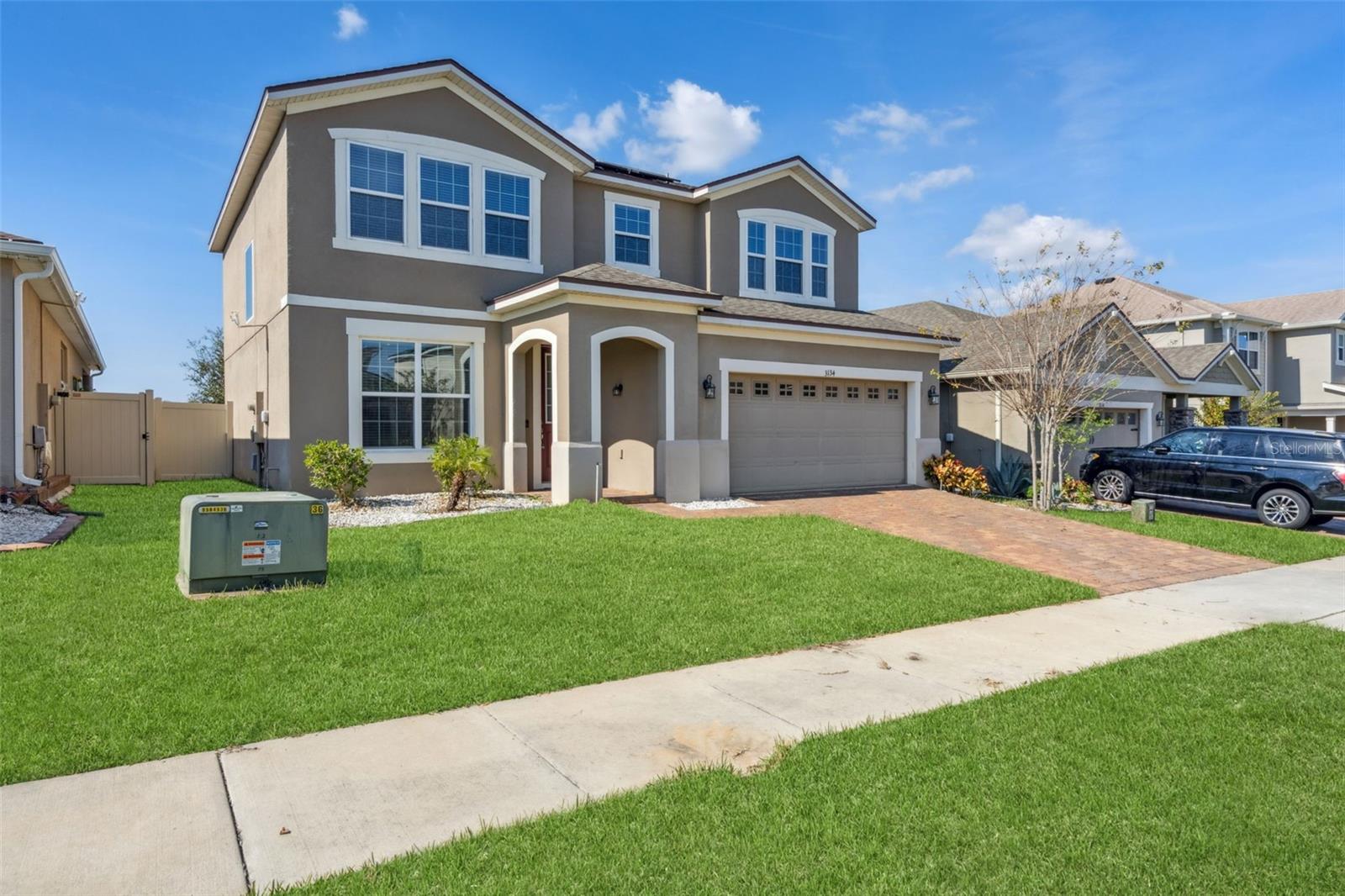 3134 Hurston Watch Lane, FL
