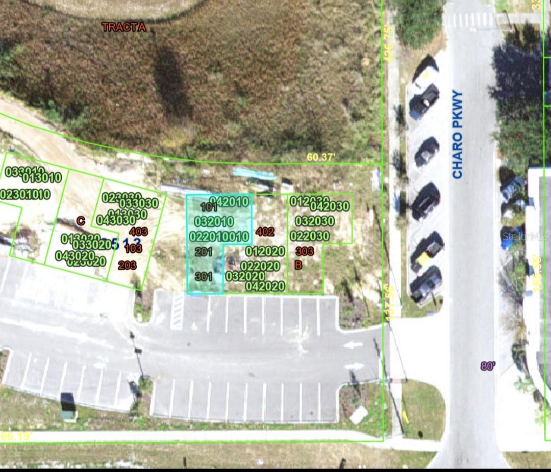 811 Retreat Blvd #201, FL