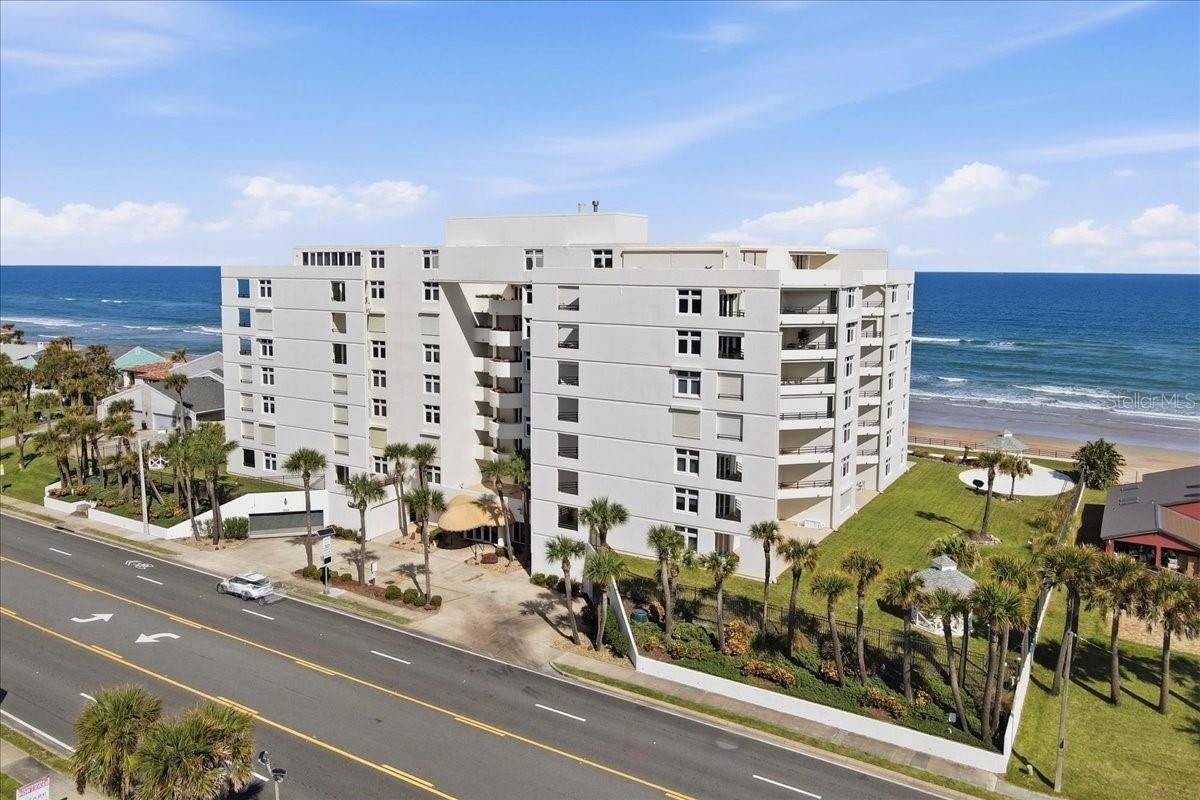 395 S Atlantic Ave #501, FL