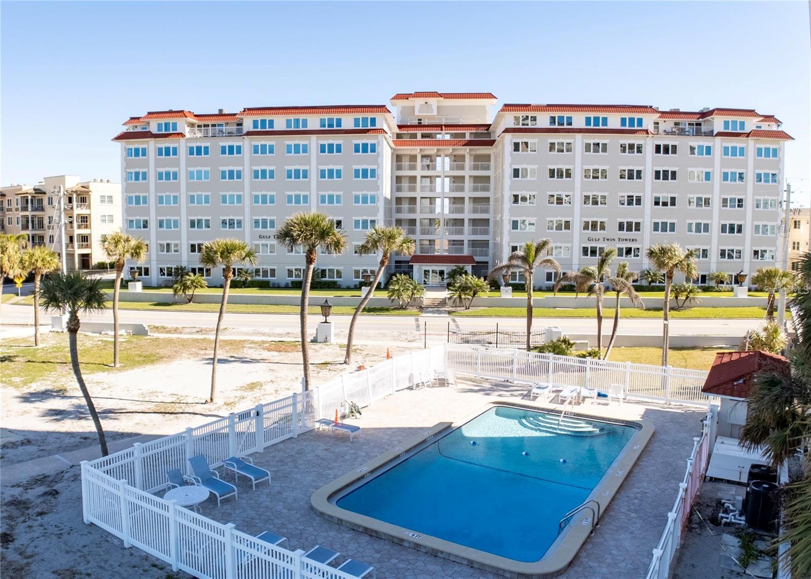 500 The Esplanade N #306, FL