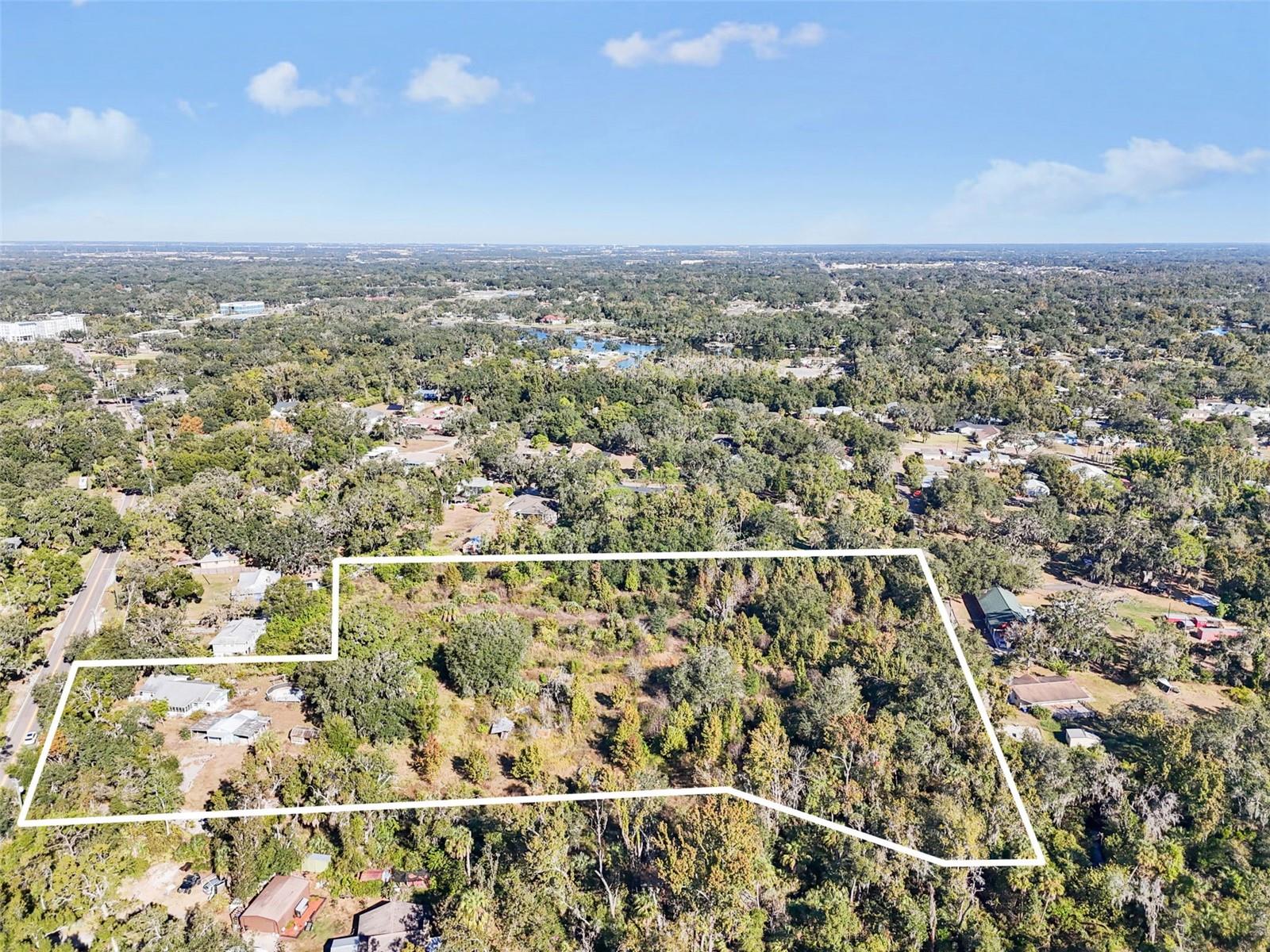 9634 Balm Riverview Road, FL