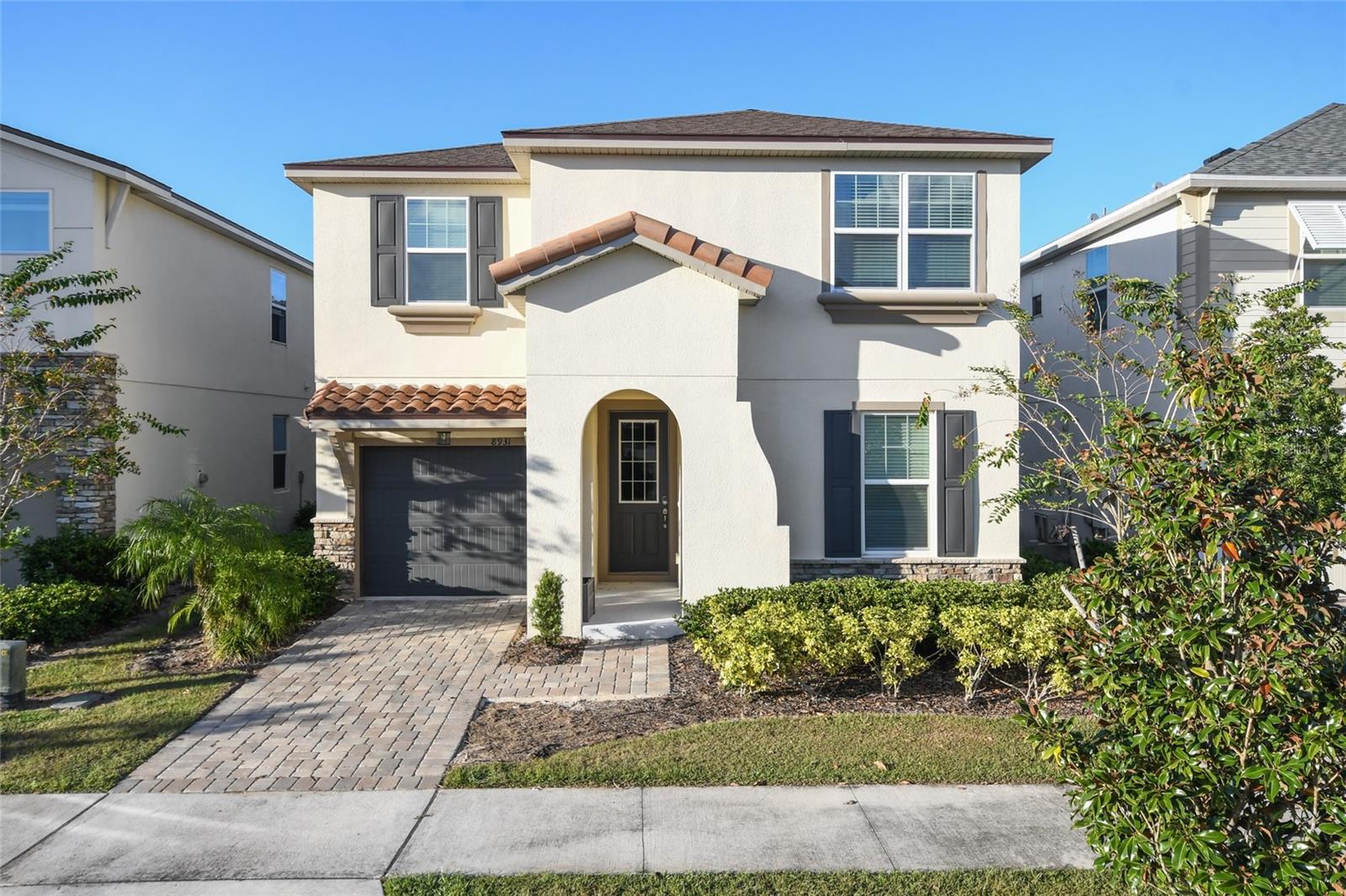 8931 Amelia Downs Trl, FL