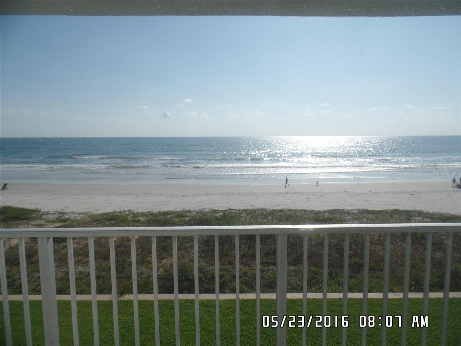 815 Ocean Shore Boulevard, FL