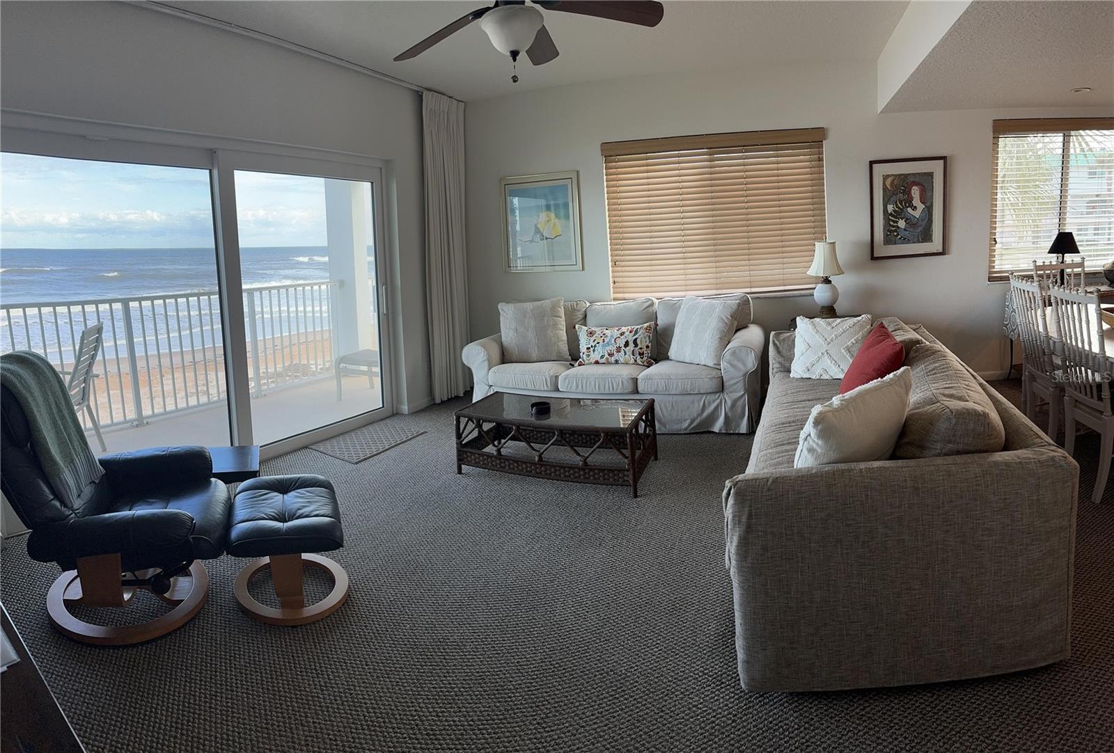 815 Ocean Shore Boulevard, FL