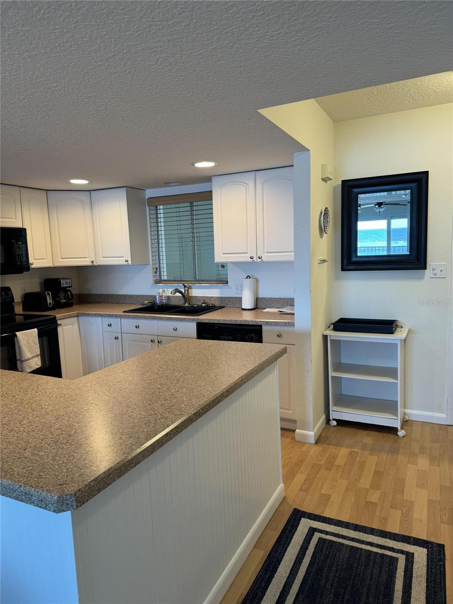 815 Ocean Shore Boulevard, FL