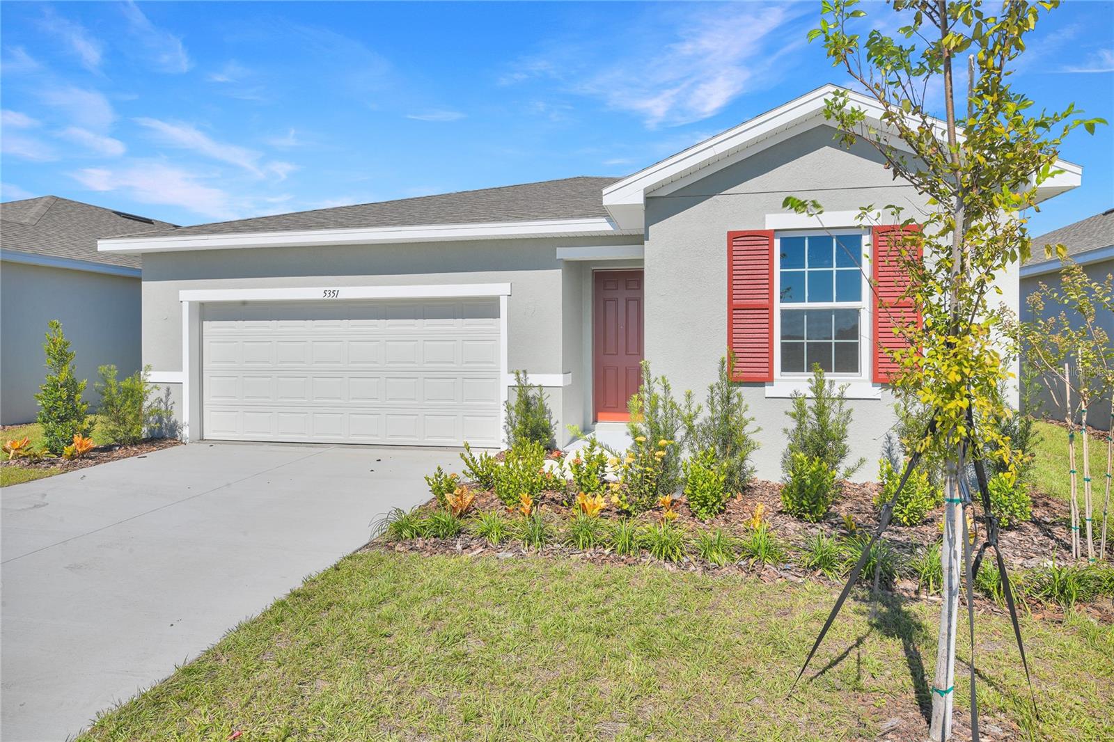 5351 Mickey Ave, FL