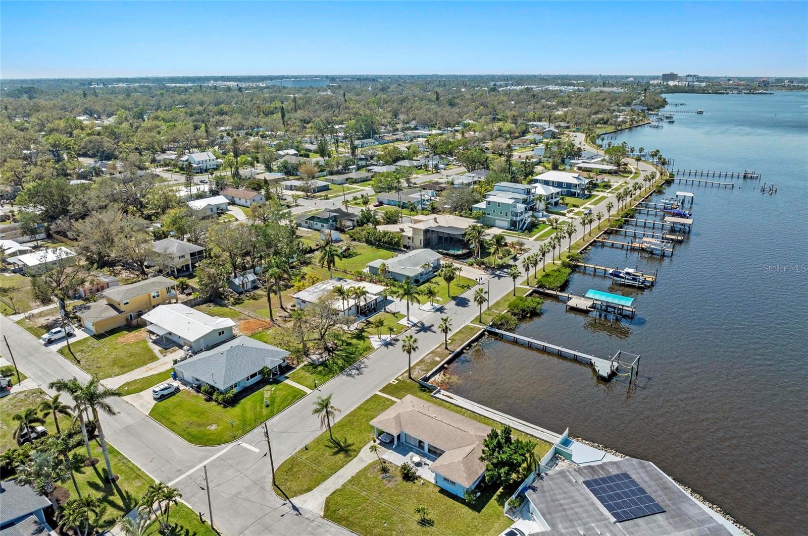 2014 Riverside Drive, FL