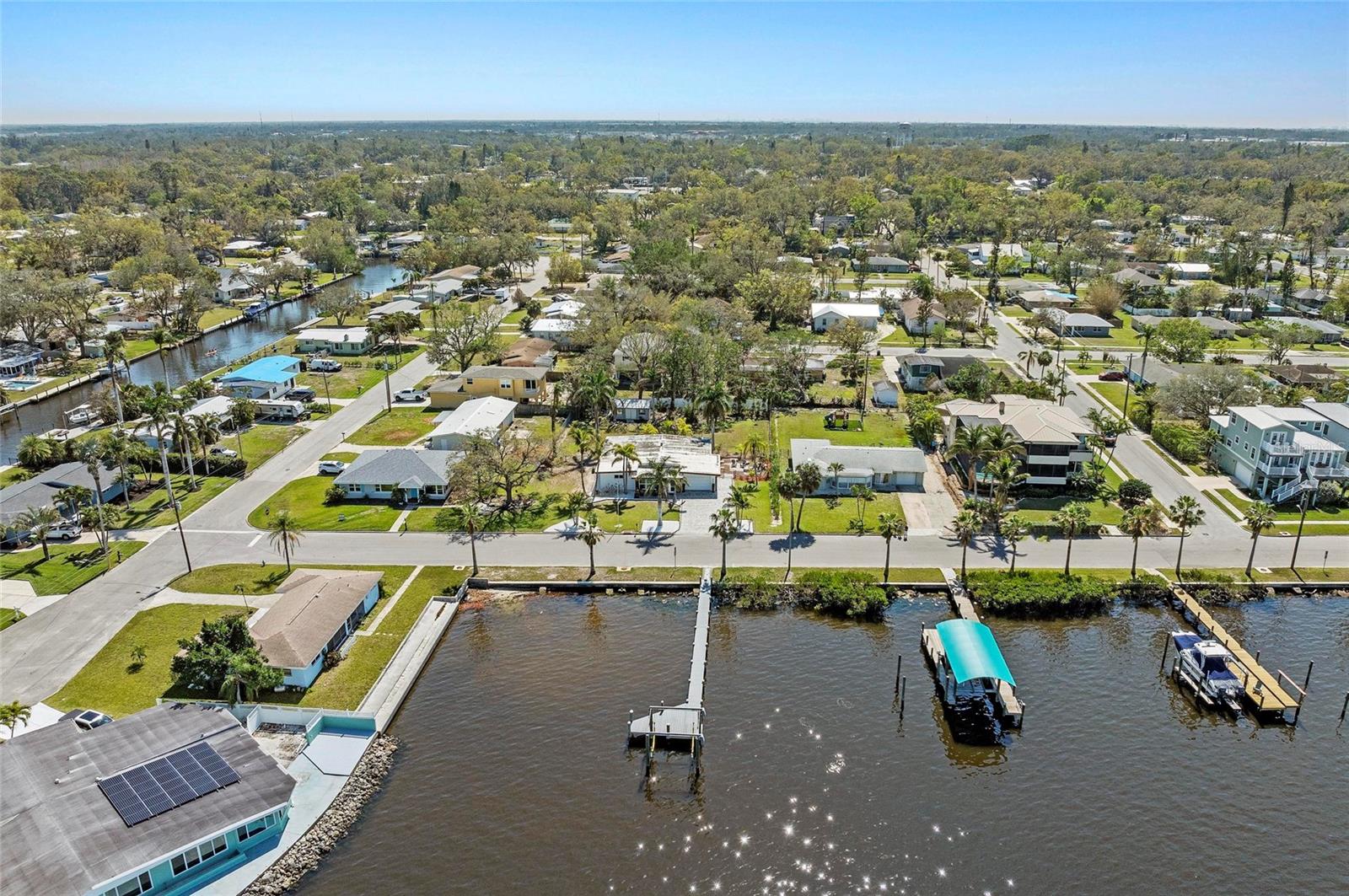 2014 Riverside Drive, FL