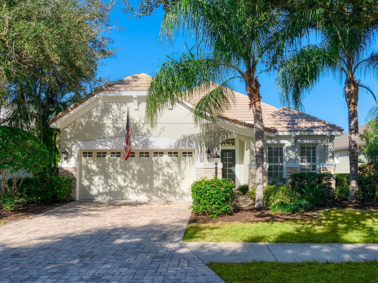 12129 Thornhill Court, FL