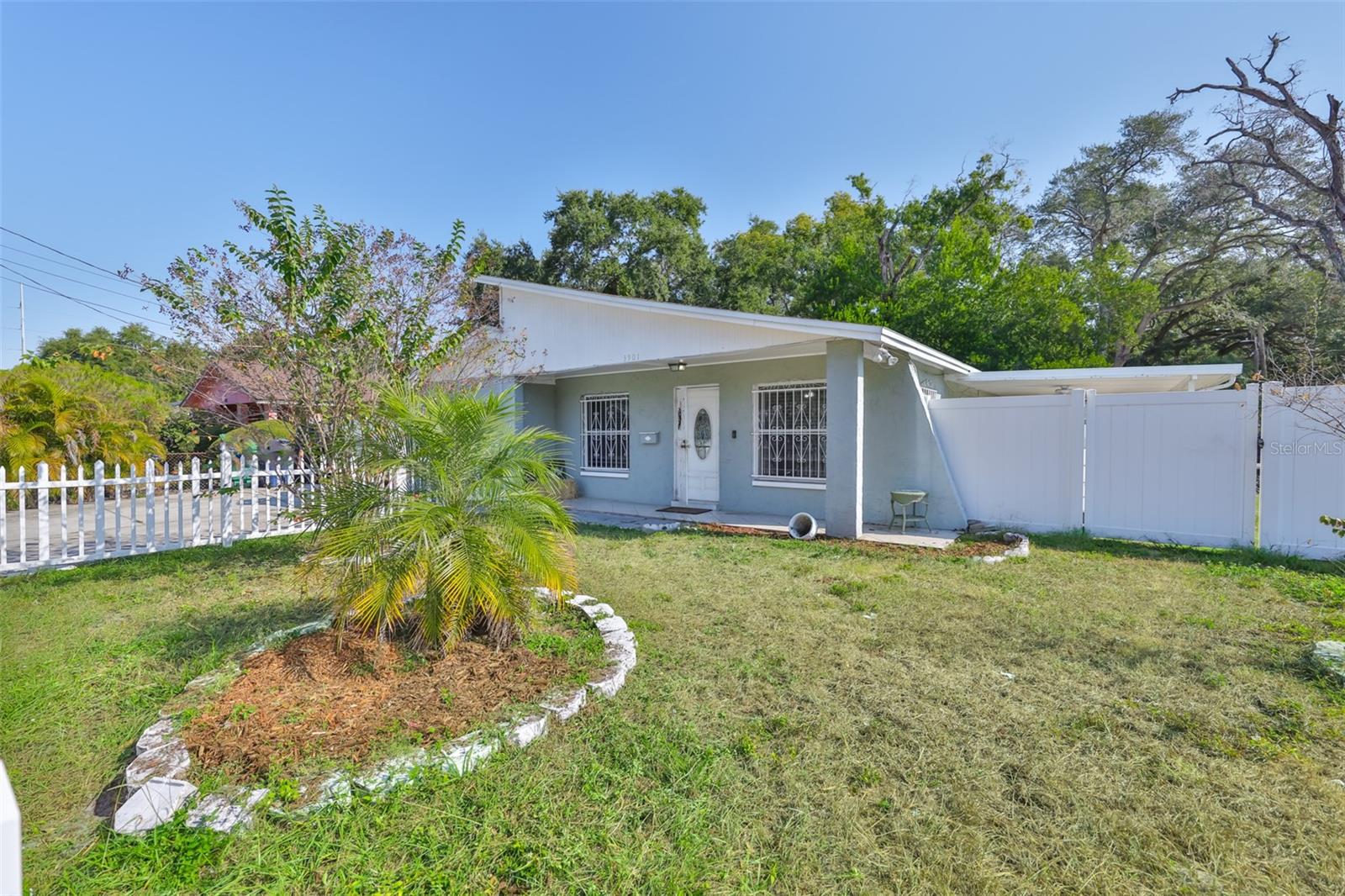 3901 Clearfield Avenue, FL