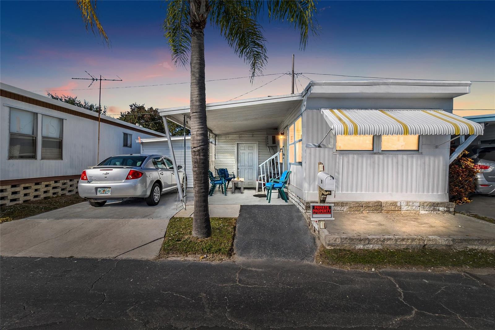 12766 Seminole Boulevard, FL