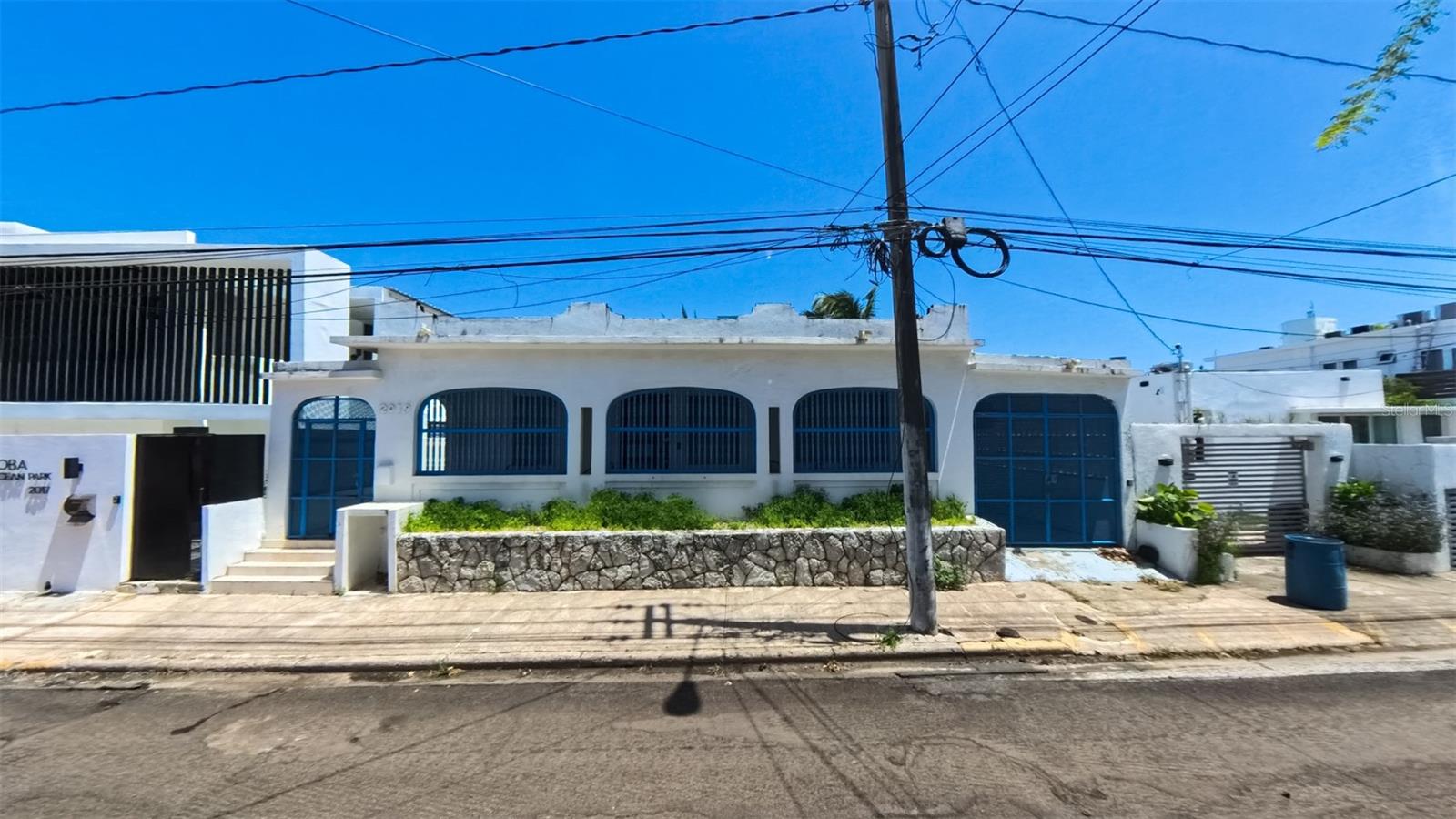 2019 Cacique Street, PR