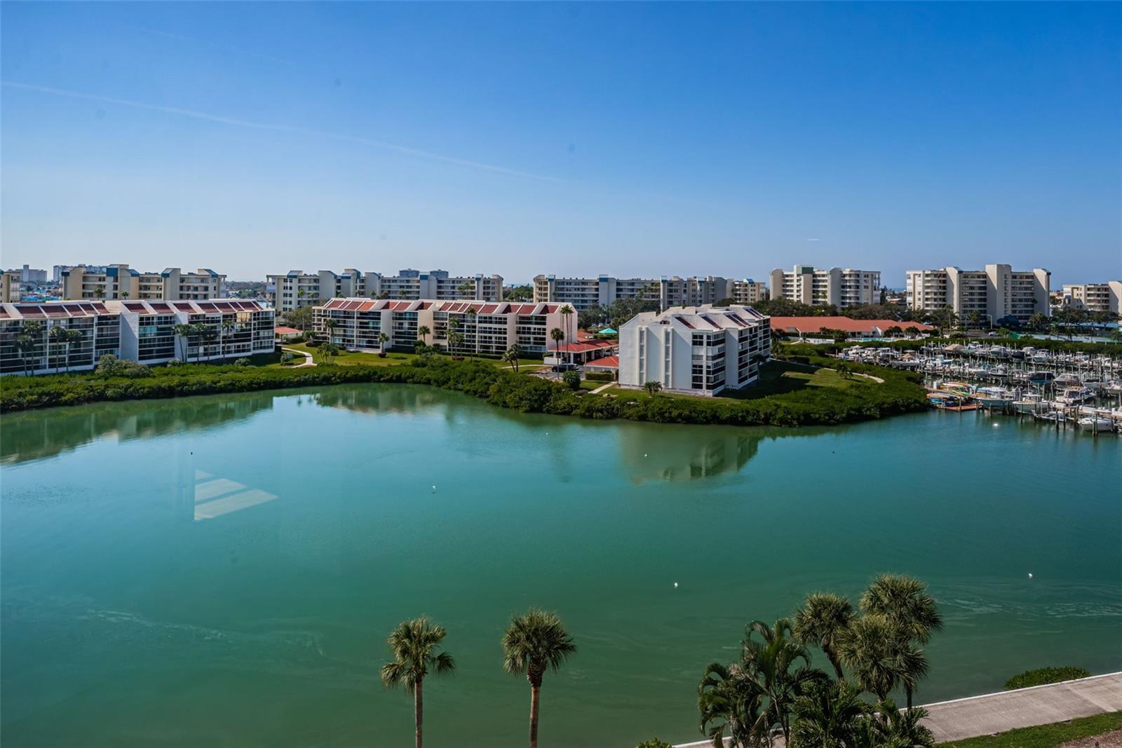 7400 Sun Island Drive, FL