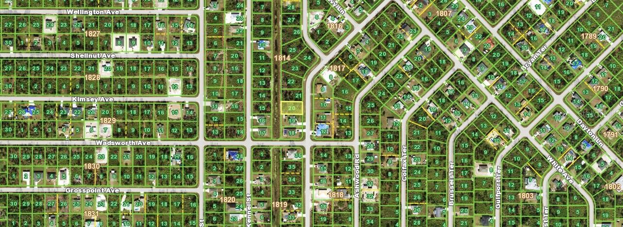 6529 David Boulevard, FL
