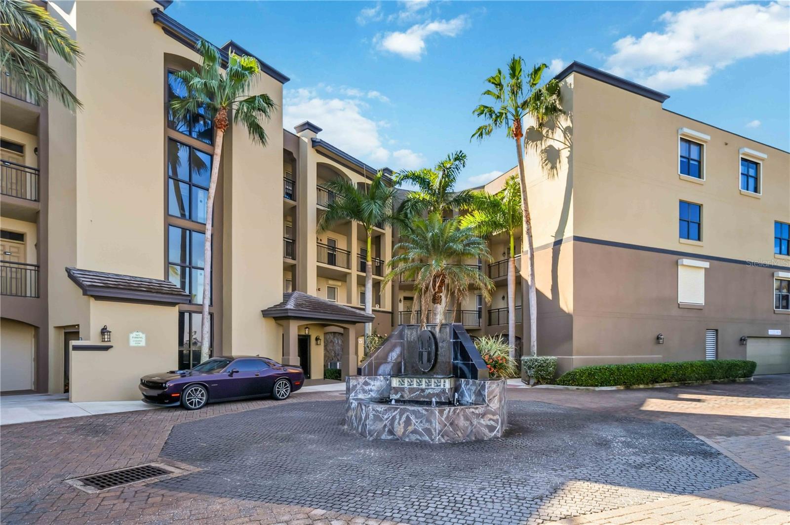 4125 W End Rd #306, FL