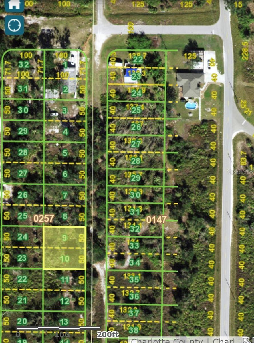1445 Highlands Rd, FL