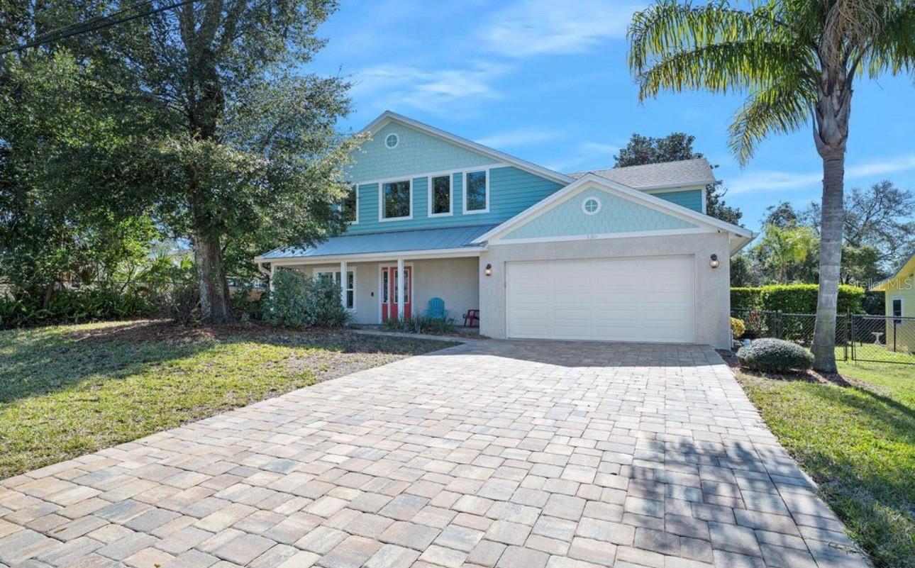 130 Hernandez Avenue, FL