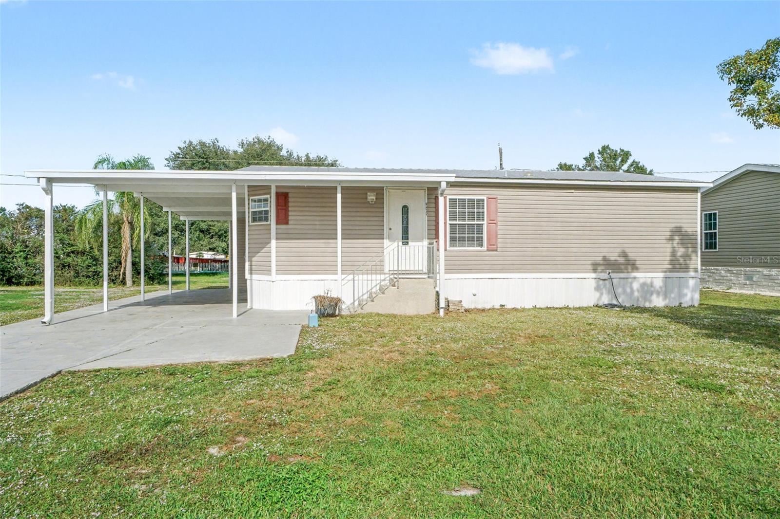 6632 Jack Street, FL