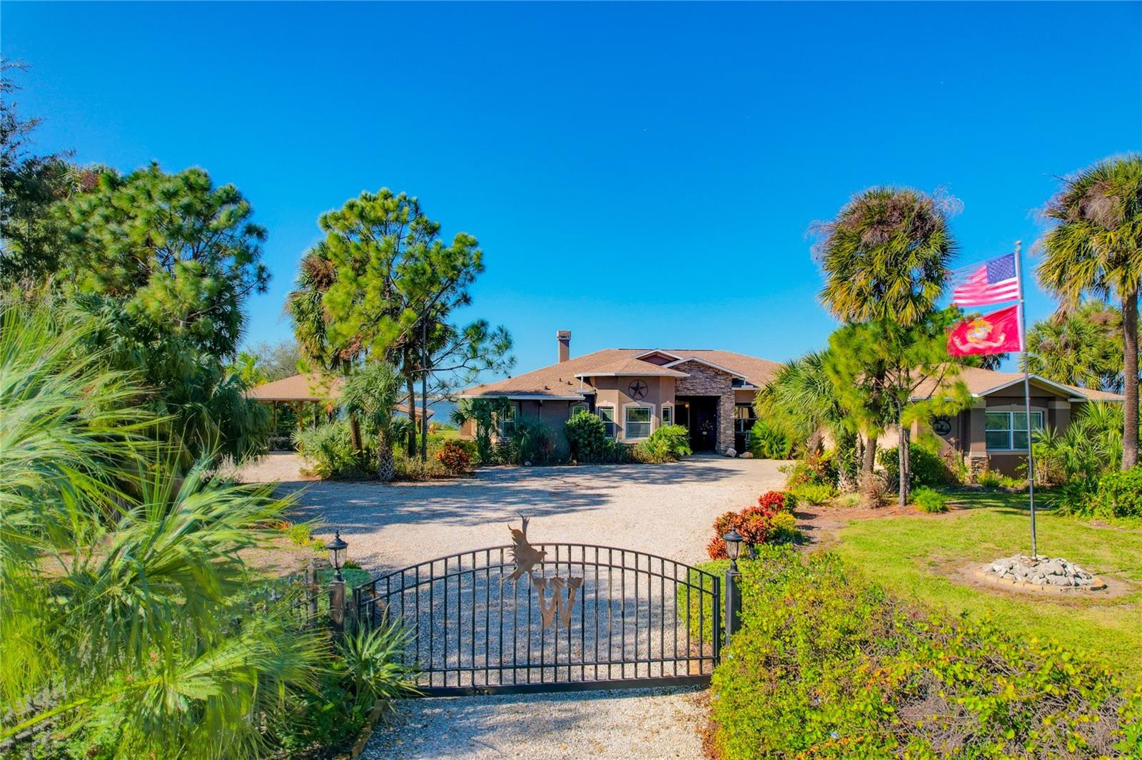 2209 Lost River Trail, FL