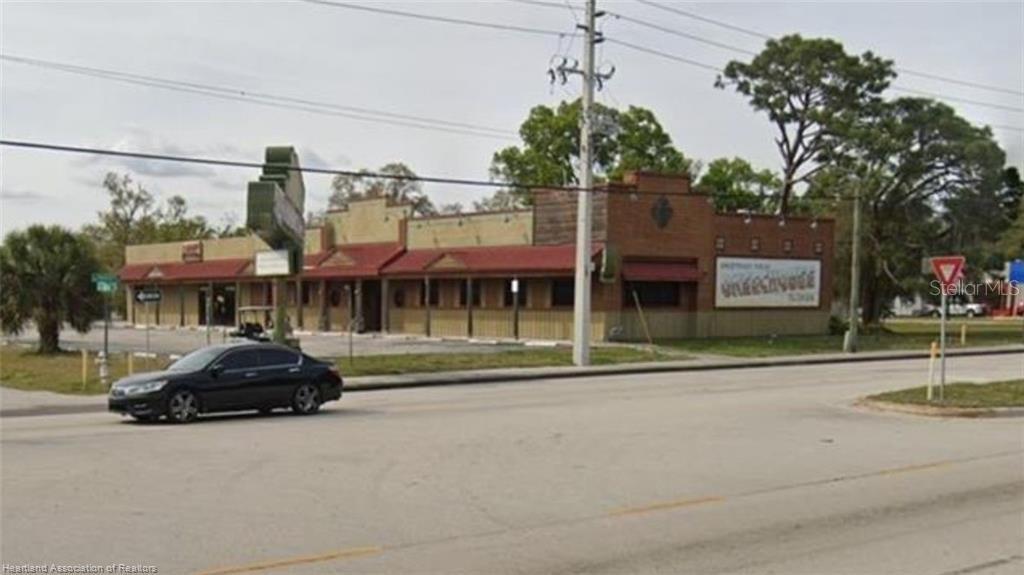 102 Sw 14th Street, FL