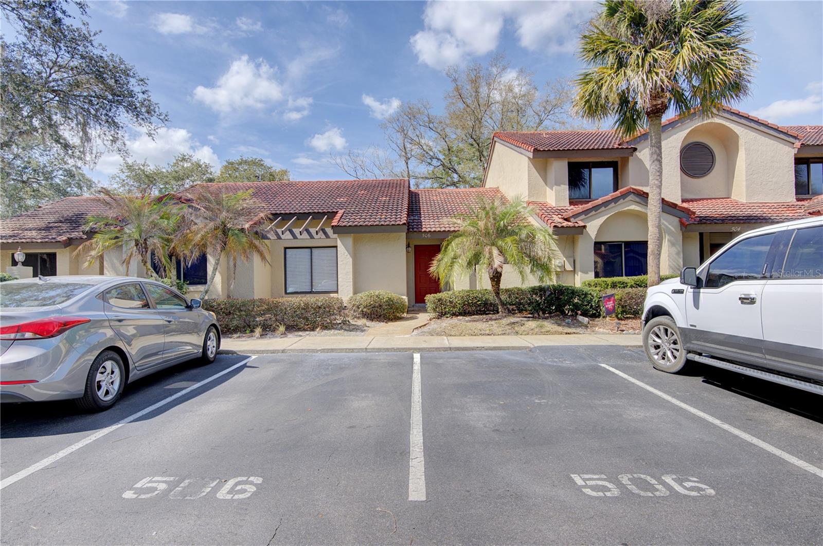 506 Club Dr, FL