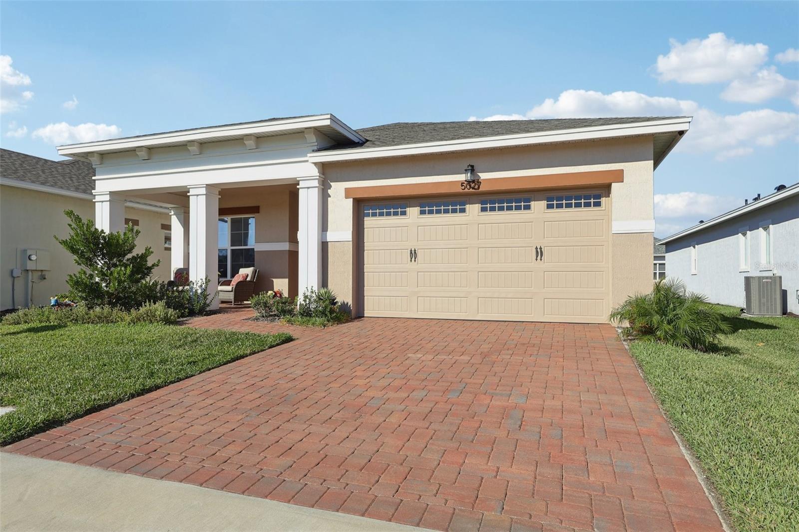 5027 Dancy Lane, FL