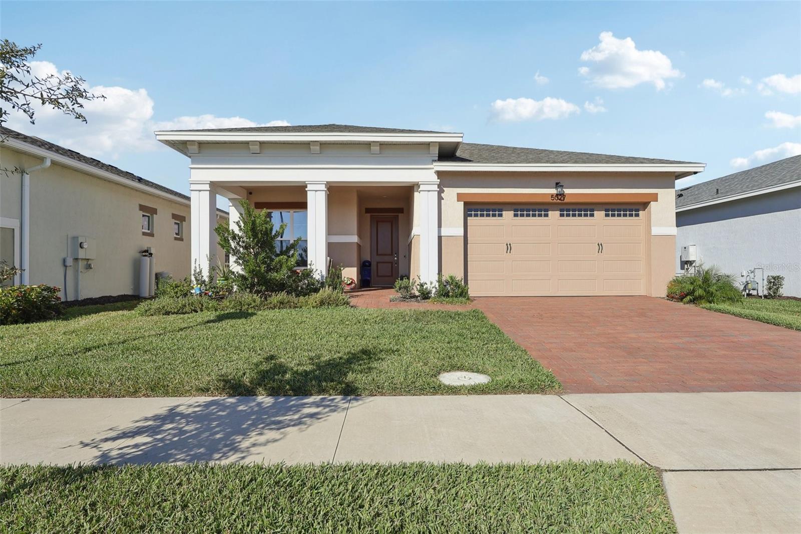 5027 Dancy Lane, FL