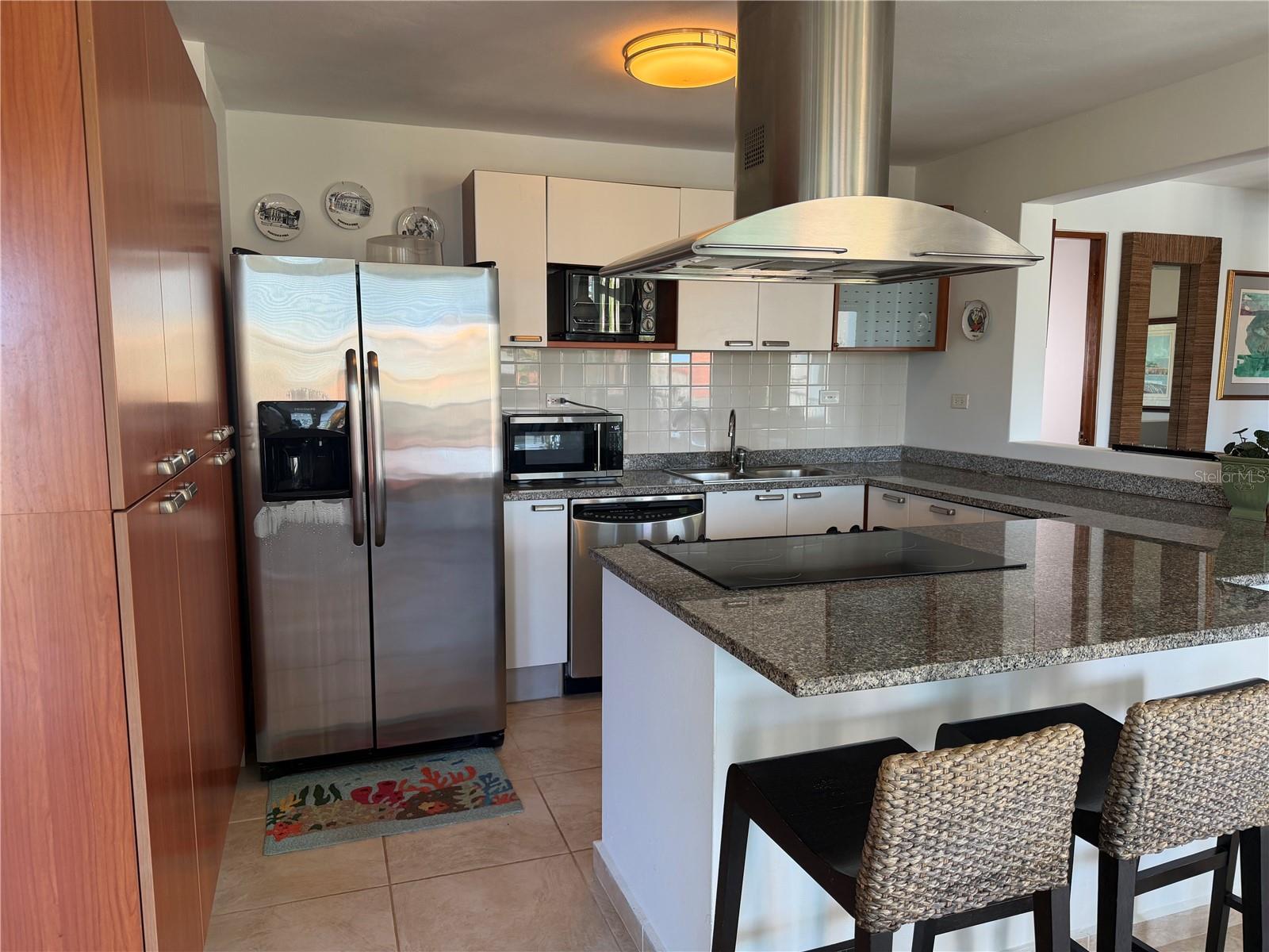 Apt B-205 Cond. Harbour Points, PR