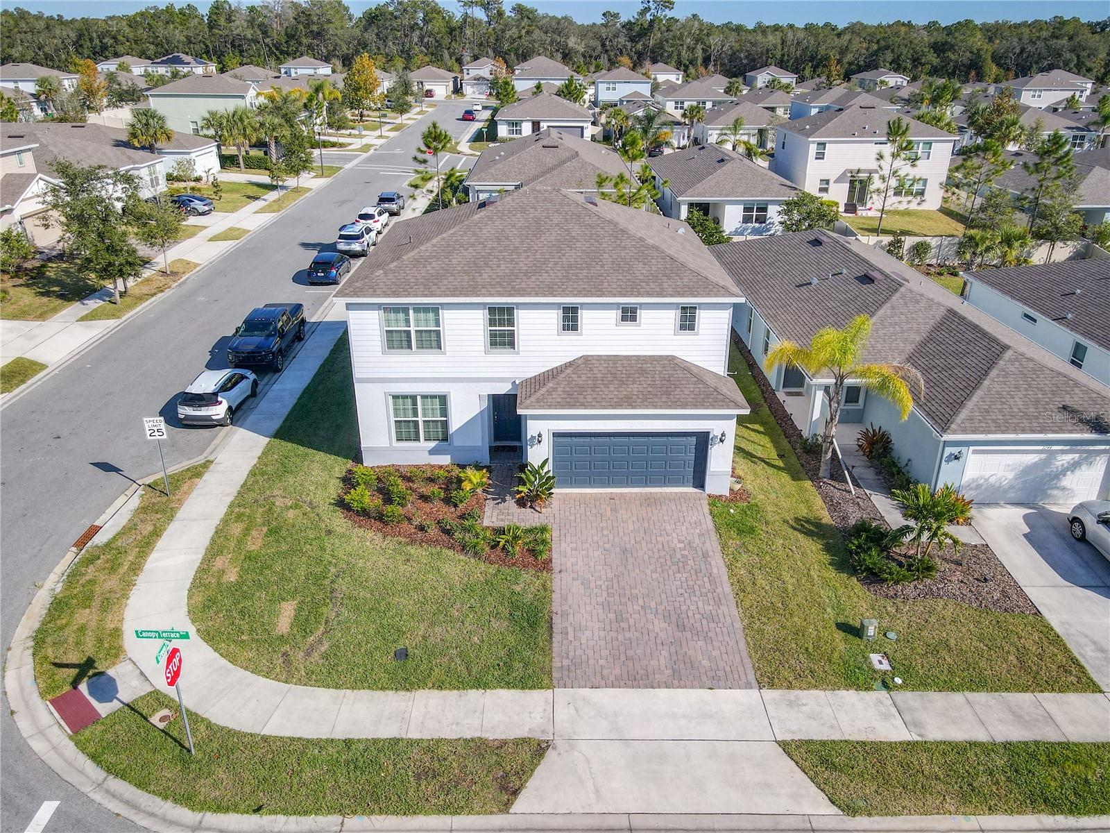 2248 Canopy Terrace Boulevard, FL