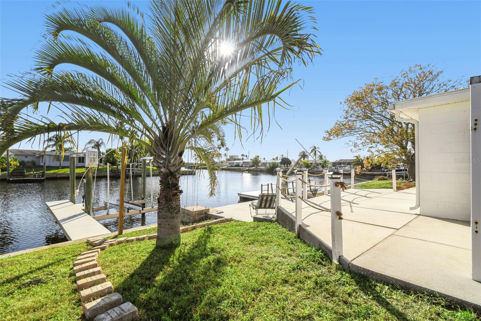 12605 4th Isle, FL