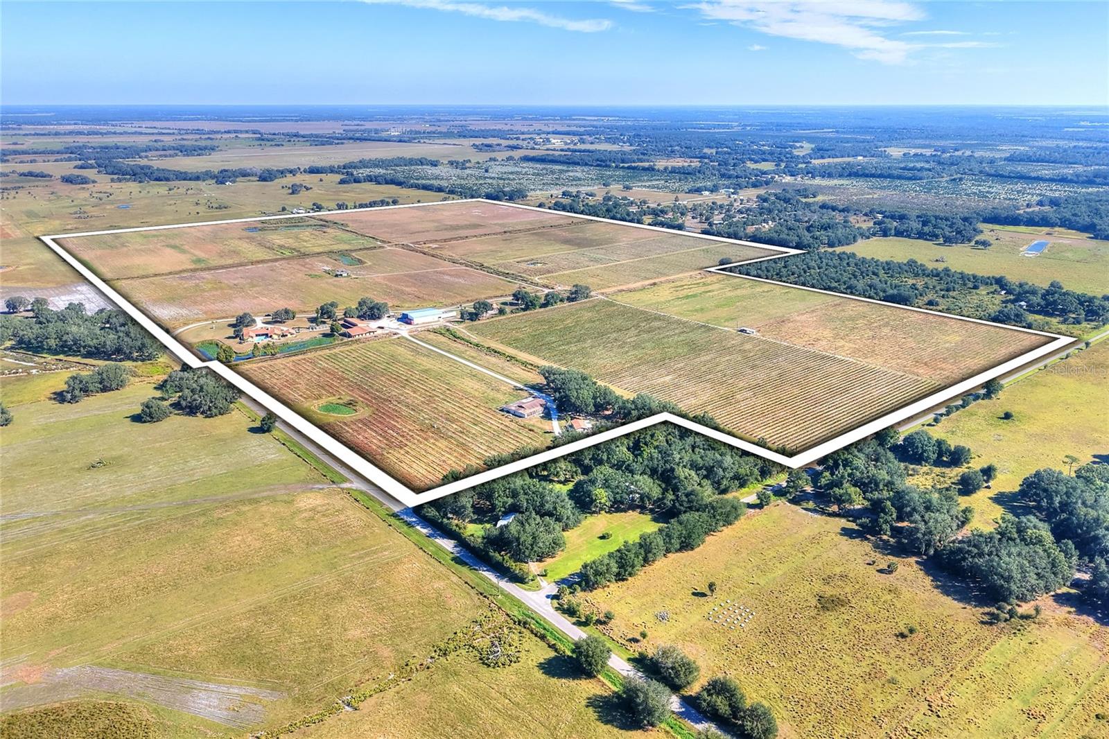 6018 Nw County Road 661a, FL
