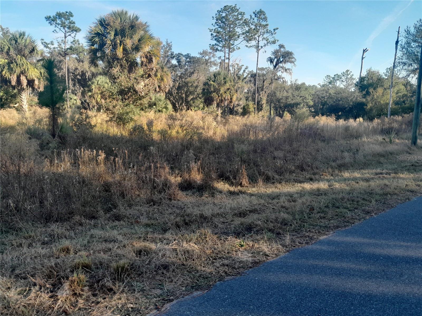 Tbd 110th Avenue, FL