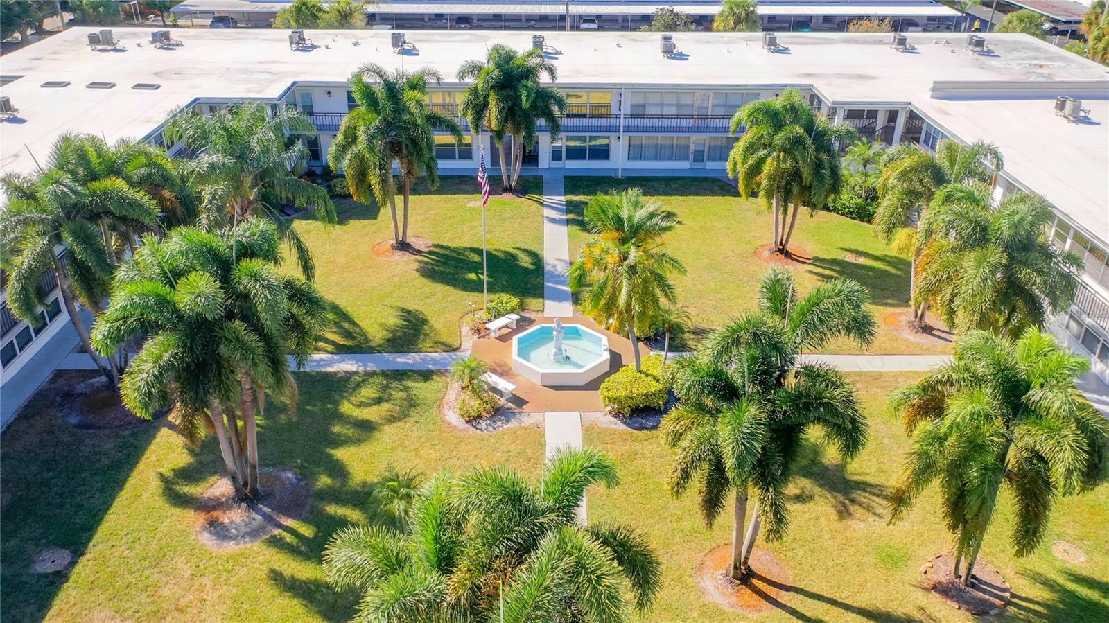 3100 Hartford Street, FL