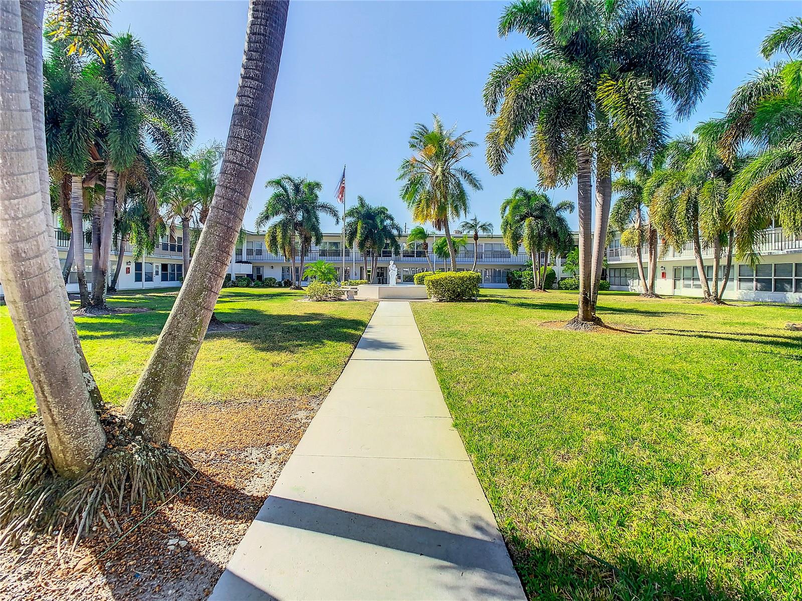 3100 Hartford Street, FL