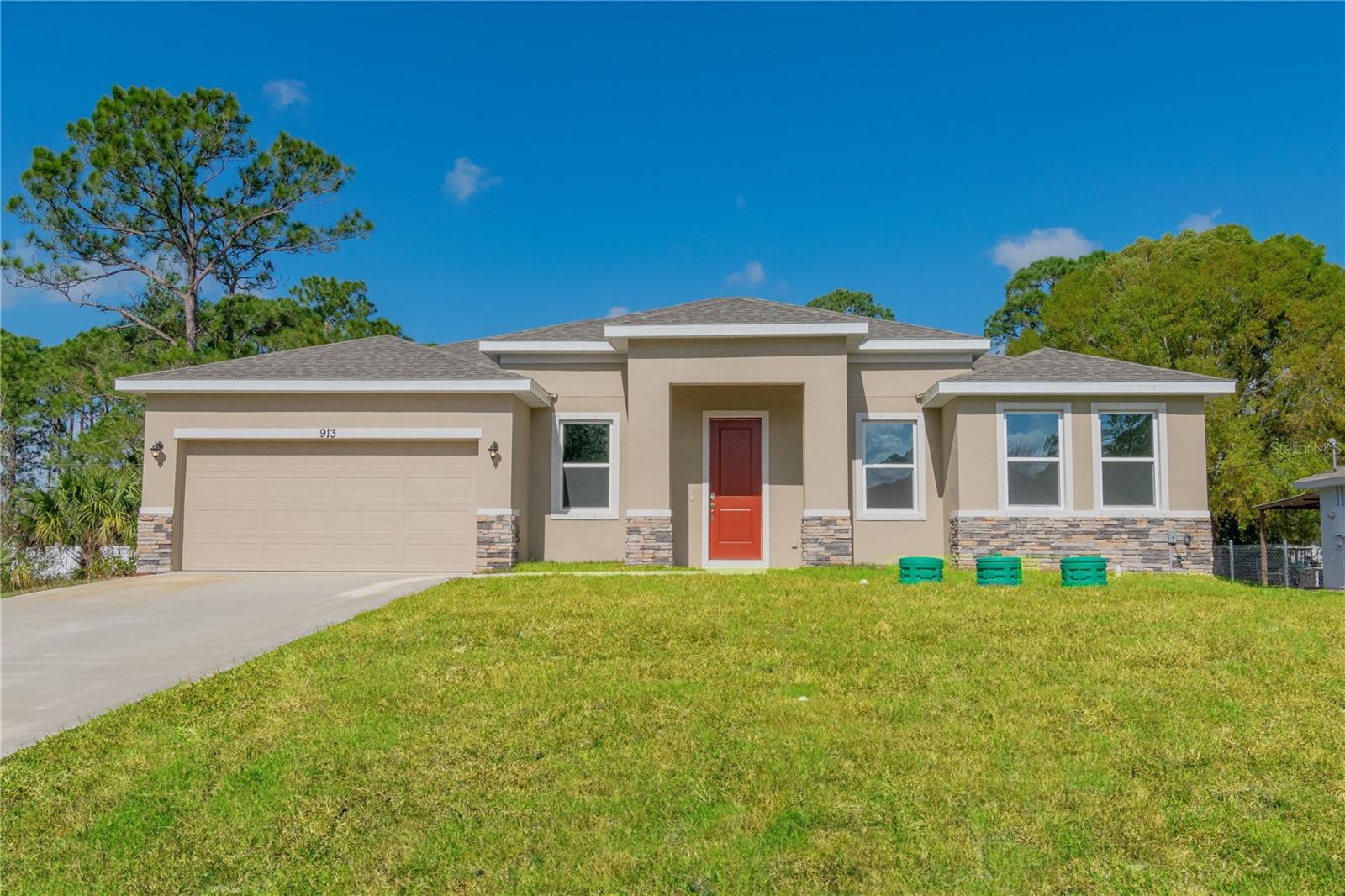 913 Sanger Street, FL
