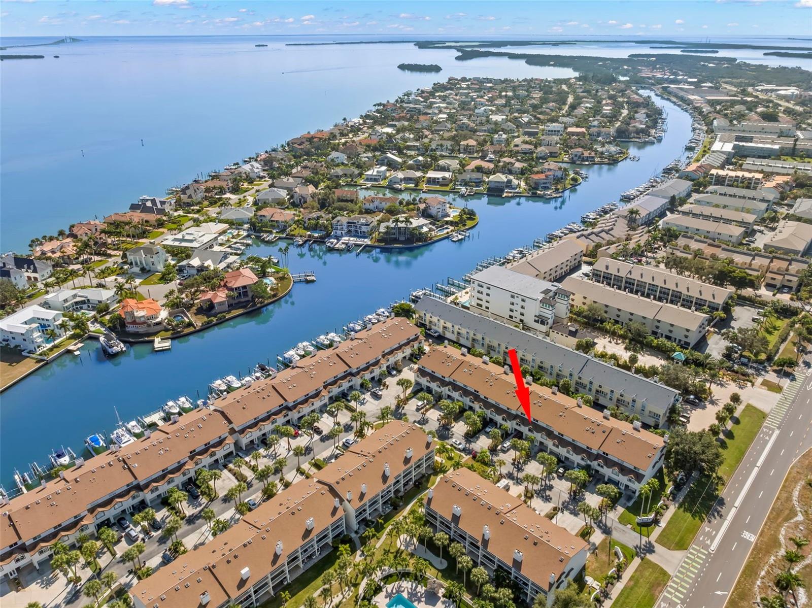 391 Madeira Circle, FL