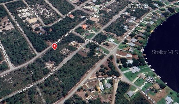 978 Archie Summers Road, FL