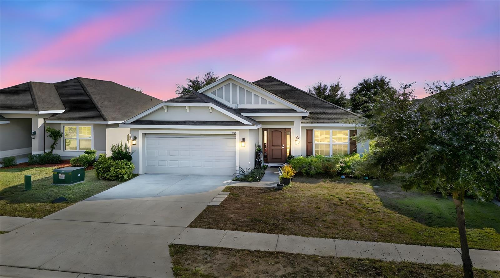 383 Buchannan Drive, FL