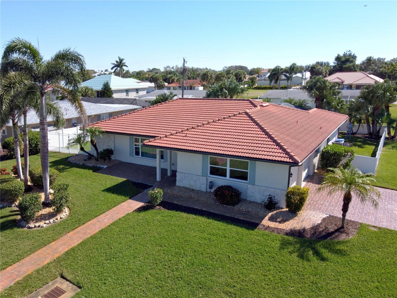 431 Villas Drive, FL