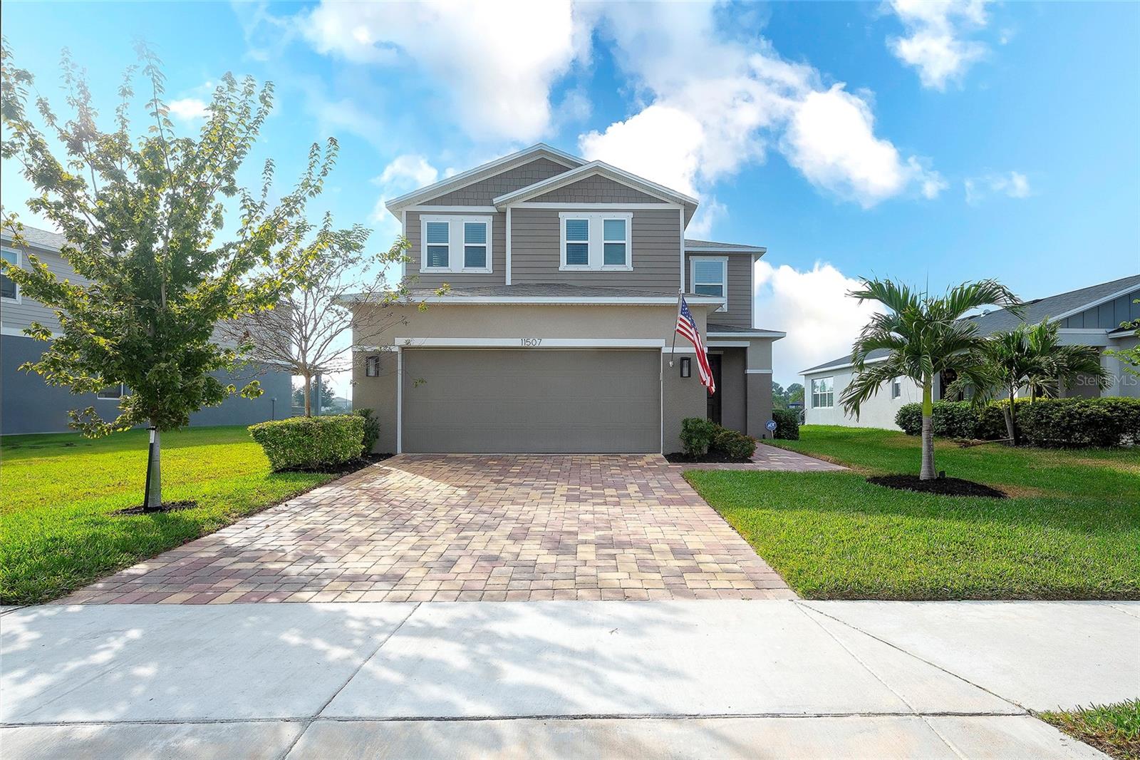 11507 Gallatin Trl, FL