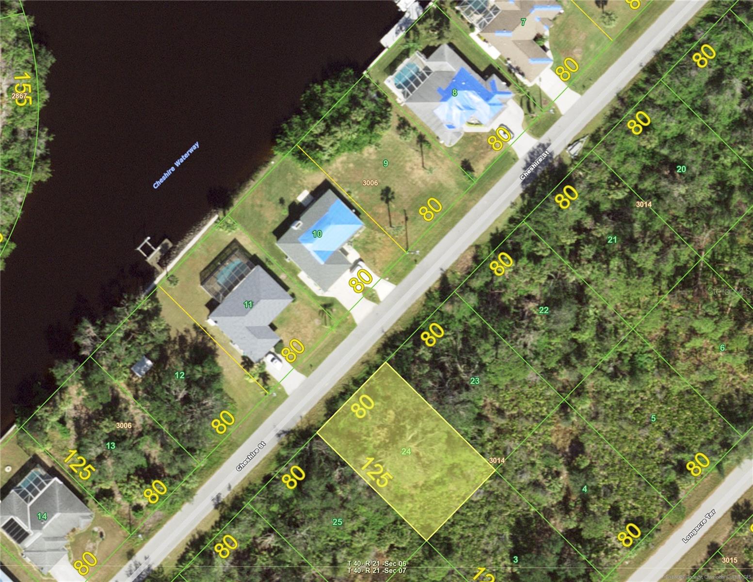 1066 Cheshire St, FL