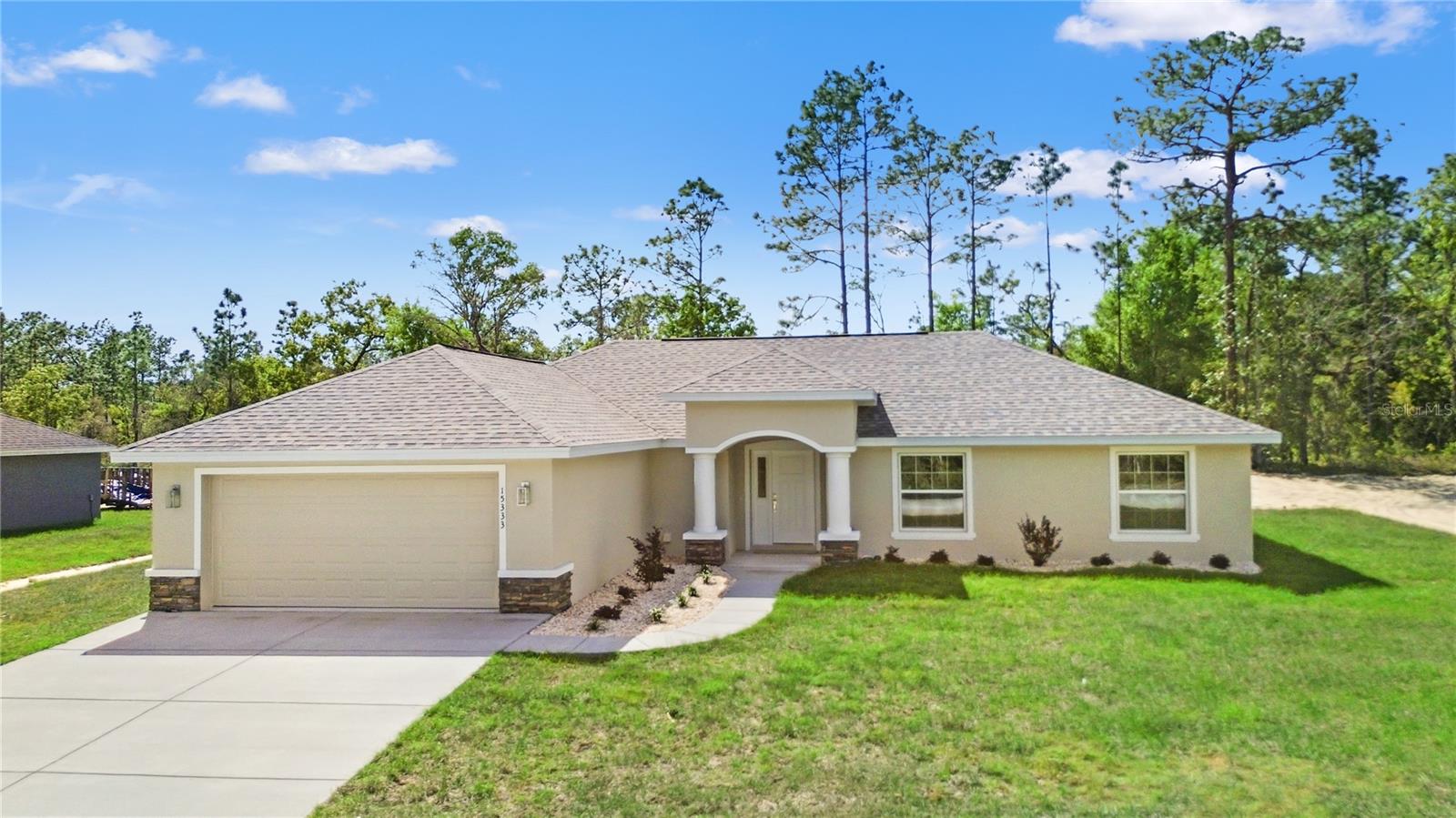 15333 Honeycreeper Road, FL