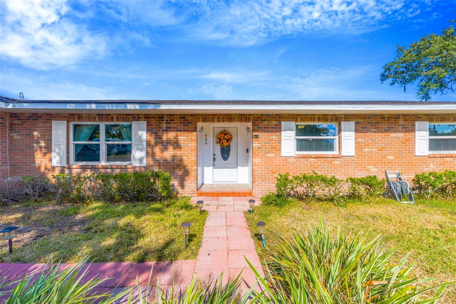 424 Forest Glen Ave, FL