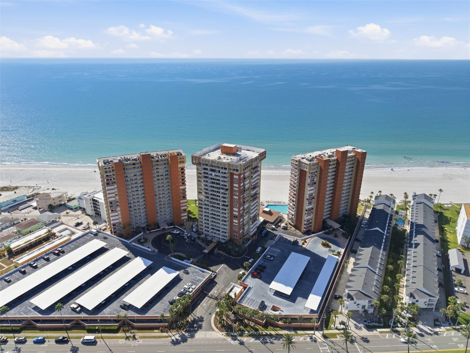 17900 Gulf Blvd #16c, FL