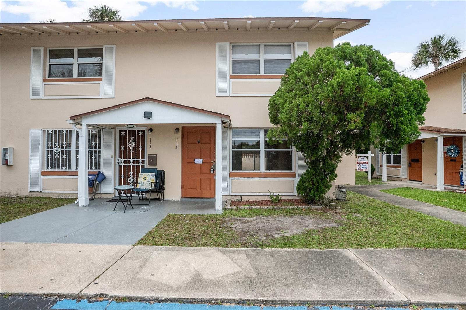 1600 S Palmetto Ave #114, FL
