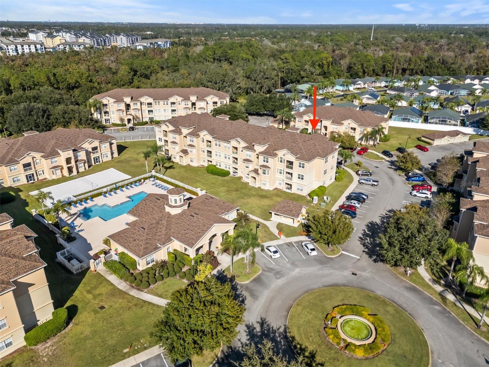 301 Terrace Ridge Cir #301, FL