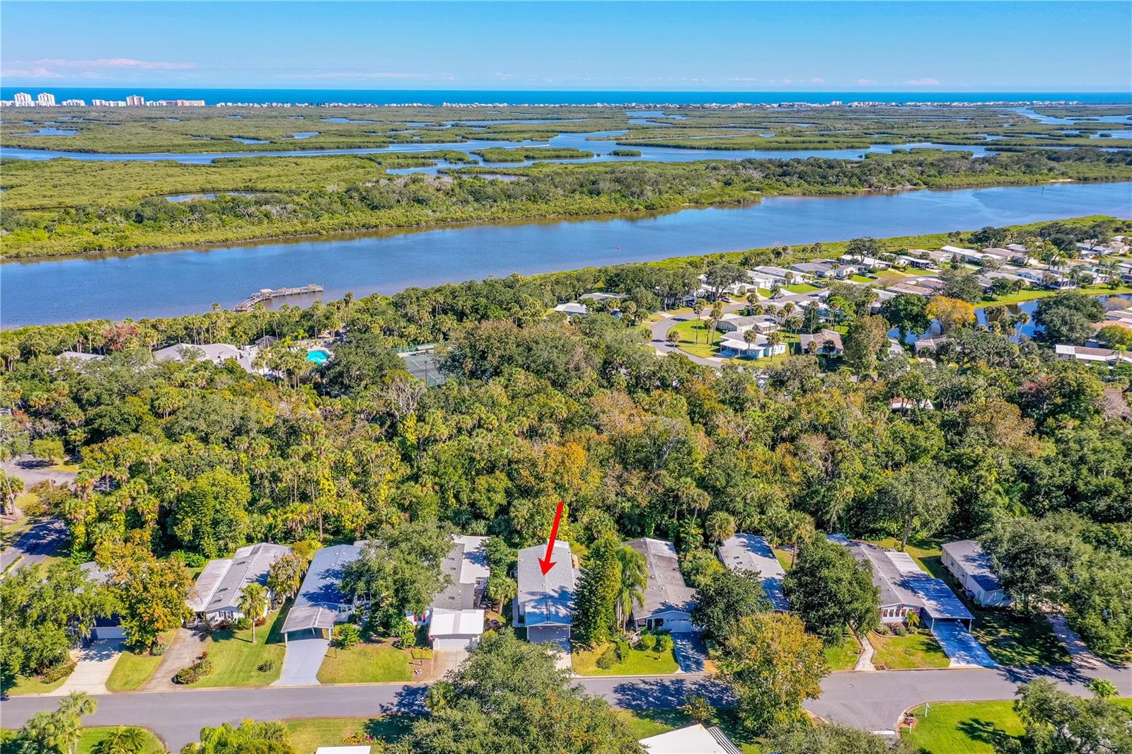 509 Starboard Avenue, FL
